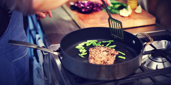 7 Keto Foods High in Iron